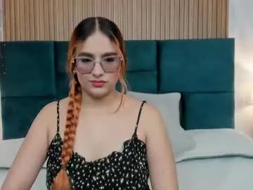 amber_kiss_ on Chaturbate