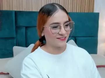 amber_kiss_ on Chaturbate