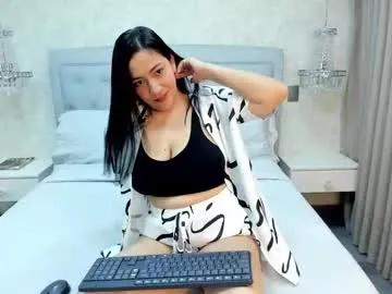 amberlux_ — GOAL: Sexy dance , Naked [94 tokens remaining] Welcome to my room! #feet #Latina #Mature #lovense #new