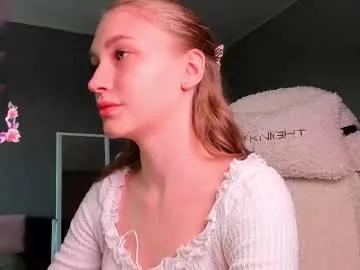 ammi_bliss on Chaturbate 