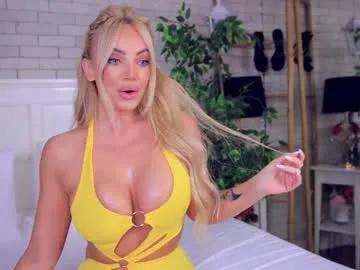 Freechat anabellastar on Chaturbate