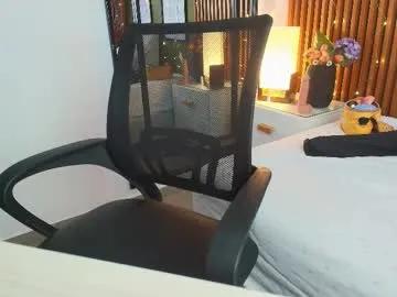 Freechat anahi_maite on Chaturbate