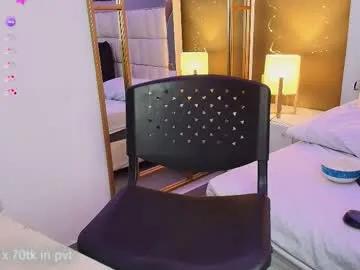 Freechat anahi_maite on Chaturbate