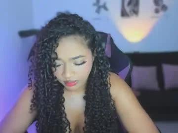 anakiss1 on Chaturbate 