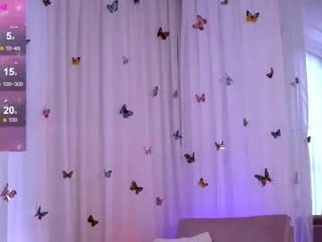 anarhodes on Chaturbate 