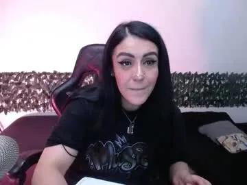 anastasiabasst__ on Chaturbate 