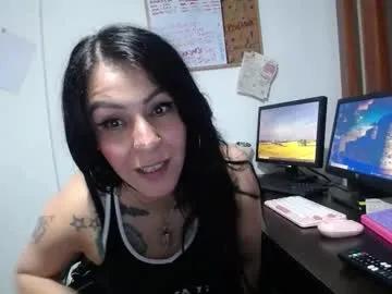 anastasiabasst__ on Chaturbate 