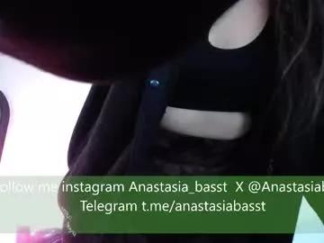 anastasiabasst__ on Chaturbate 
