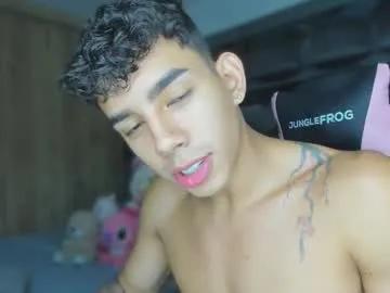 andrew_twink18 — #teen #gay #cute #latino #twink #18 #ass #bigcock