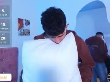 andy_justgame — GOAL: close up cock [9 tokens remaining] Everything We Do Together Will Be Special  #skinny #young #cum #teen #anal