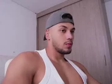 andy_weld — GOAL: all naked [200 tokens remaining] helloooo, have fun and laugh with me PVT is OPEN #cumshow #latino #muscle #lovense #bigass #young