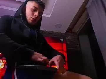 angeel_d035 — IM BACK!!   Make me vibrate and explode with a big shot .     KUM KING.    // GOAL: BIG SHOOT #latino #bigcock #lovense #anal #master #muscle