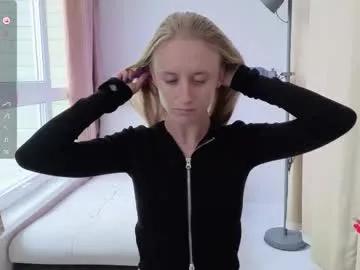 angeellina — WelcomeHi good mood all Let's have fun togetherI love giving you a smile #lovens #blonde #ass #lovense #blonde #slim #ass #cute #young #lovense #blonde #slim #ass #cute #young
