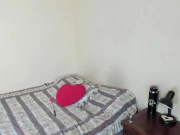 angellys_fit on Chaturbate