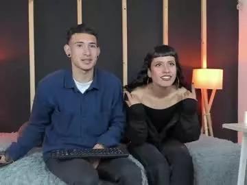 anika_lowen on Chaturbate