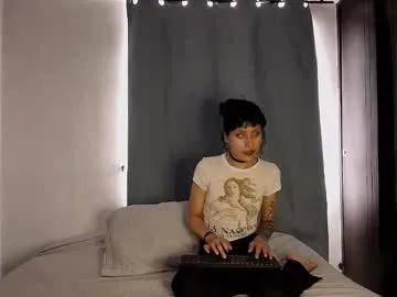 anika_lowen on Chaturbate