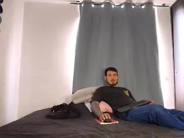 anika_lowen on Chaturbate