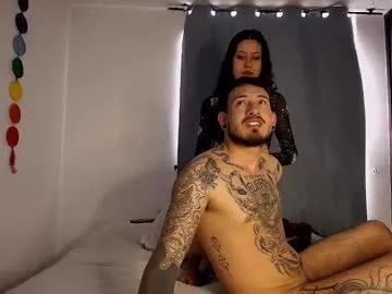 anika_lowen on Chaturbate