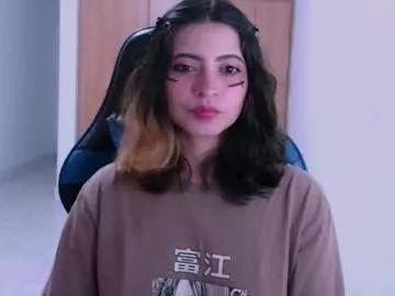 annacrow on Chaturbate 