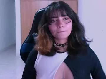 annacrow on Chaturbate 