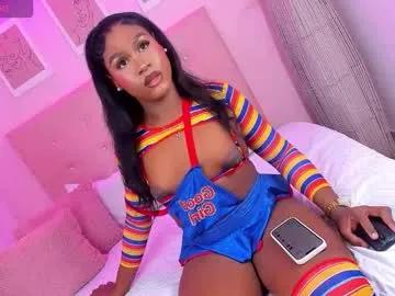 annie_dolce_ — GOAL: CUM SHOW 1000 [966 tokens remaining] Welcome to my room! 