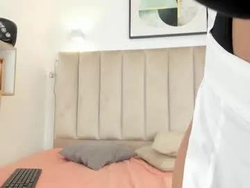 anniie_queen on Chaturbate 