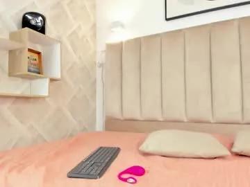 anniie_queen on Chaturbate 