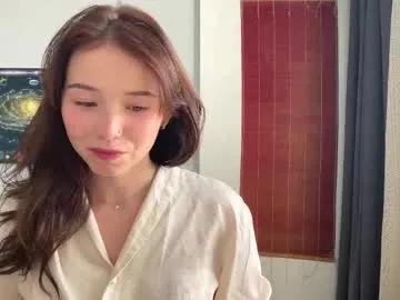 anntics_ on Chaturbate 