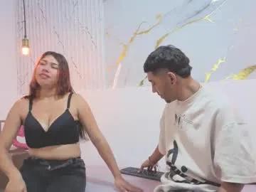 annyeli_bigtits — GOAL:  naked suits [235 tokens remaining] I don't know if you understand but I love that you enjoy every moment and minute to the fullest. #18 #squirt #bigboobs #teen #couple