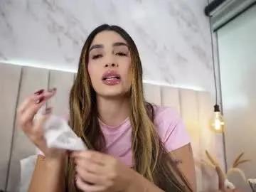 annyy_rosse on Chaturbate 