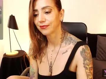 antoniavillamizar — GOAL: Let's start with a kisses on my neck  [111 tokens remaining] Let us undress in private #lovense #bigboobs #nonude #mature #latina