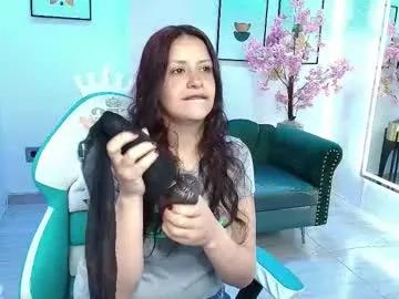 arianna_sweeet — I am a woman who seeks to have fun, you want to have fun with me #milf #mature #atm #smalltits #smoke