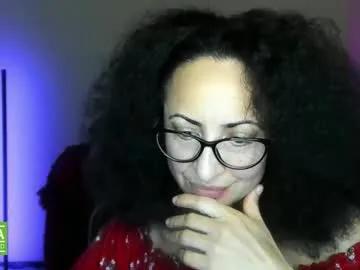 arianna_tifany on Chaturbate 