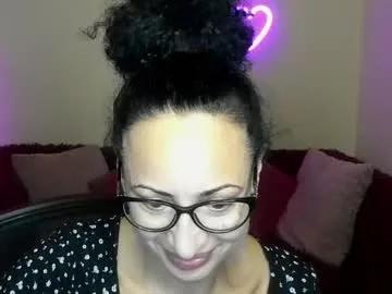 arianna_tifany on Chaturbate 