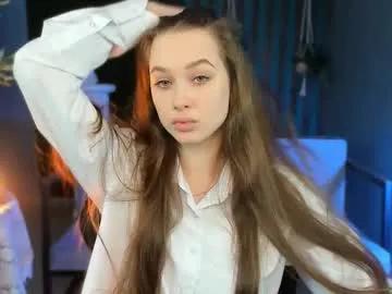 arielsykes — GOAL: 1 token if you like me) [92 tokens remaining] Welcome to my room! #mistress #nonude #shy #young #cute