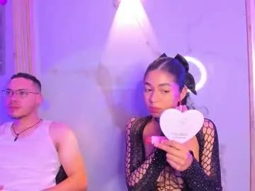 aron_and_molly — GOAL: PUT STRAP AND HANDCUFF [88 tokens remaining] Fuck my pussy very hard daddy  #couple #bondage #submissive #blowjob #bdsm