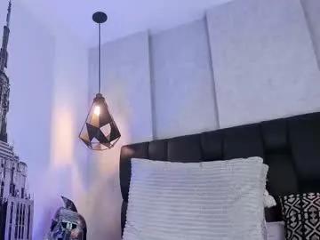 Freechat arthurlam on Chaturbate