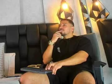 Freechat arthurlam on Chaturbate