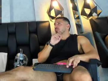 Freechat arthurlam on Chaturbate