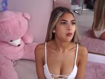 ashayuva on Chaturbate 