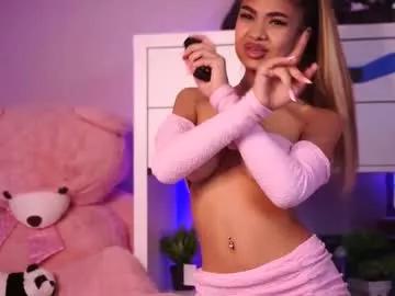 ashayuva on Chaturbate 