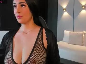 ashly_moonn — GOAL: undress me [144 tokens remaining] Welcome pvt open  #natural #lovense #bigboobs #milk  #milf
