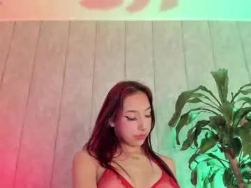 Freechat aurora_bellmont on Chaturbate