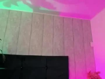 Freechat aurora_bellmont on Chaturbate