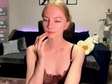 autumnroginson on Chaturbate 