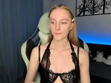 autumnroginson on Chaturbate 
