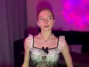 autumnroginson on Chaturbate 