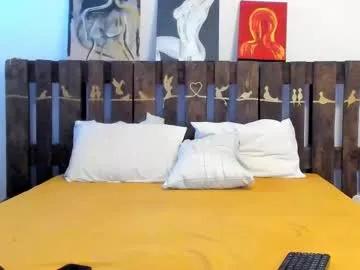 avacarterx on Chaturbate 