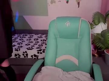 azaliya_haze on Chaturbate 