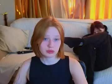 babees_eva — GOAL: Sweet kiss! [99 tokens remaining] Do you want me to be from above? #18 #new #teen #smalltits #young